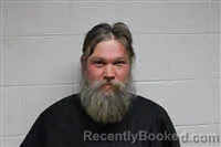 Mugshot of WALTER FERGUSON