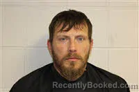Mugshot of TODD DWIGHT HENSON