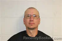 Mugshot of JEREMY JAMES THOMAS