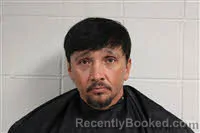 Mugshot of JAMES RAY JONES