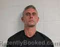 Mugshot of Casey Lee Harvey booked in Avery County, North Carolina on September 11, 2026