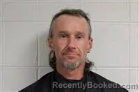 Mugshot of JOSHUA JOHN CHILDERS booked in Avery County, North Carolina on March 23, 2026