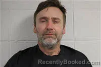 Mugshot of CHARLES EVANS PITTMAN