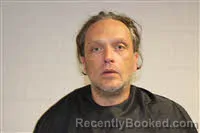 Mugshot of RAYMOND EDWARD PLATT booked in Avery County, North Carolina on March 19, 2026