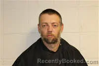Mugshot of CHARLES TIMOTHY SMITH booked in Avery County, North Carolina on June 11, 2026