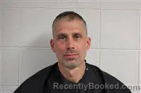 Mugshot of RANDY FESTUS NORMAN booked in Avery County, North Carolina on March 26, 2026