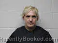 Mugshot of Heather Michelle Birchfield booked in Avery County, North Carolina on August 24, 2026