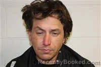 Mugshot of LEVI JEDADIAH POLLYGUS