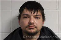 Mugshot of DAVID LEE BEERS booked in Avery County, North Carolina on May 6, 2026