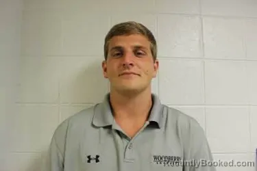 Mugshot of WILLIAM WADE WOOD