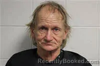 Mugshot of JOEY DREW SINGLETON booked in Avery County, North Carolina on June 30, 2026