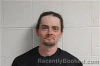 Mugshot of SKYLER LEE CARVER booked in Avery County, North Carolina on May 12, 2026