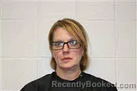 Mugshot of CAROLINE ARLEEN WELLS