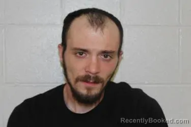 Mugshot of TYLER PHILLIPS