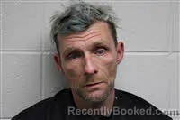 Mugshot of Adam Brock Craven