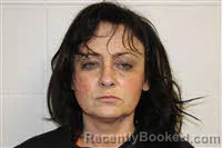 Mugshot of KELLY FRANCES MURDICK