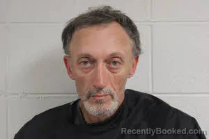 Mugshot of WILLEY WEBB