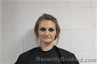 Mugshot of TERA BROOKE BURLESON