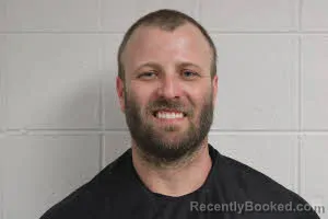 Mugshot of DAVIS COLEMAN LEE booked in Avery County, North Carolina on June 10, 2026