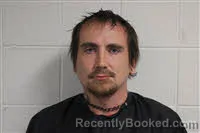 Mugshot of Jesse Wayne Dugger booked in Avery County, North Carolina on August 10, 2026