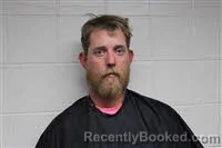 Mugshot of JORDAN NEAL HARTLEY booked in Avery County, North Carolina on April 15, 2026