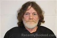 Mugshot of TONY RICHARD BRADY