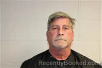 Mugshot of CURTIS DEWAYNE BEST booked in Avery County, North Carolina on June 24, 2026