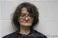 Mugshot of Meloney Edmison booked in Avery County, North Carolina on July 24, 2026