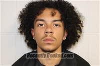 Booking photo from Avery County, North Carolina