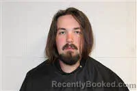 Mugshot of DAVID EZEKIEL ENGLISH booked in Avery County, North Carolina on April 16, 2026