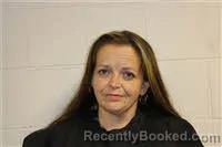 Mugshot of CARRIE ANN RICHARDSON