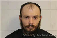 Mugshot of TYLER HOUSTON PHILLIPS