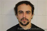 Mugshot of JASON CHIOINO