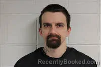 Mugshot of CURTISE MCCOY TRIVETTE booked in Avery County, North Carolina on May 8, 2026