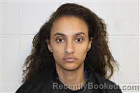Mugshot of YAHARIA ALTAGRACIA MARTE
