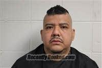 Booking photo from Avery County, North Carolina