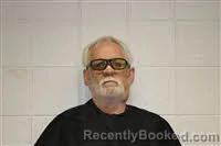 Mugshot of JEFFERY HERRON FLEENOR