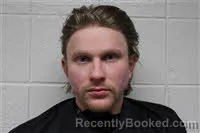 Mugshot of TIMOTHY WILLIAM SHAWLEY