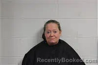 Mugshot of KATHERINE JOHNSON