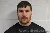 Mugshot of ELIJAH COLE WATTS