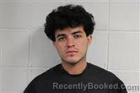 Mugshot of WILTON ROCHOA-RAYA