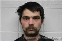 Mugshot of BRETT MICHAELS GRUNDEN