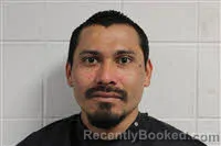 Mugshot of ALEXI CORDOVA SANCHEZ
