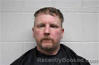 Mugshot of DANIEL STEPHEN DESMARAIS