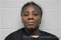 Mugshot of LINDA DAYE GEORGE