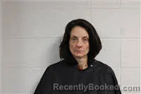 Mugshot of APRIL DAWN MARTIN
