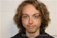 Mugshot of DANIEL ERVIN MCCRAY