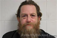 Mugshot of RONALD LEE GOODE booked in Avery County, North Carolina on March 21, 2026