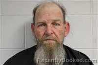 Mugshot of WILLIAM STEVEN SMITH booked in Avery County, North Carolina on March 22, 2026