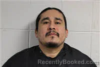 Mugshot of ELIAS ANGEL MARTINEZ booked in Avery County, North Carolina on March 30, 2026